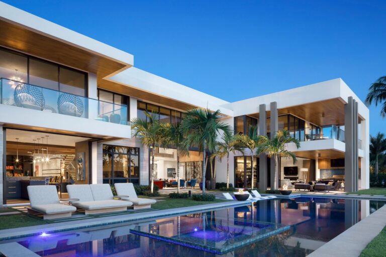 Best Luxury Villas United States: The Asset Stewardship Manual