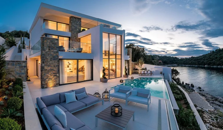 Top Vacation Villa Plans: Architectural & Operational Mastery Guide