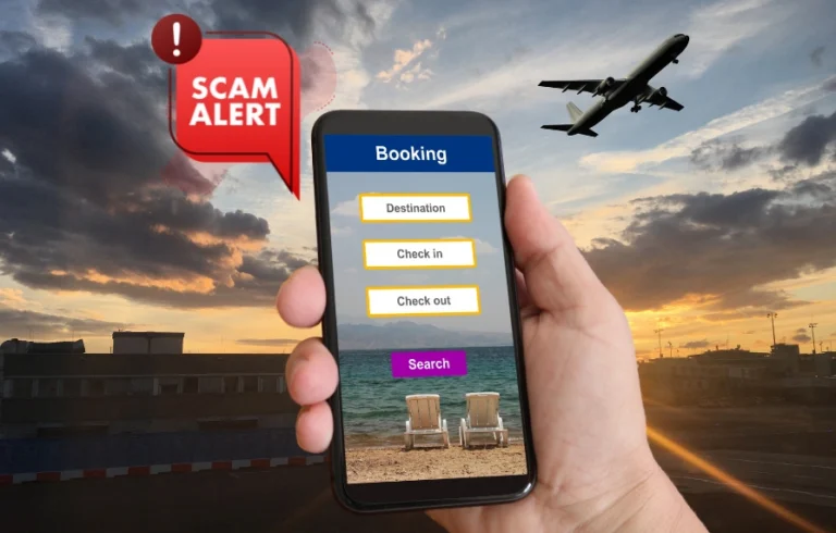 How to Avoid Villa Booking Risks: A Guide to Deep Verification
