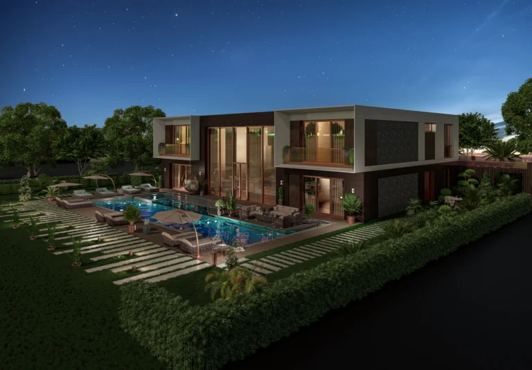 Compare Boutique Villa Options: The Definitive Guide to Luxury Stays
