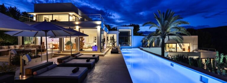 How to Manage Villa Security Risks: A Guide to Invisible Resilience