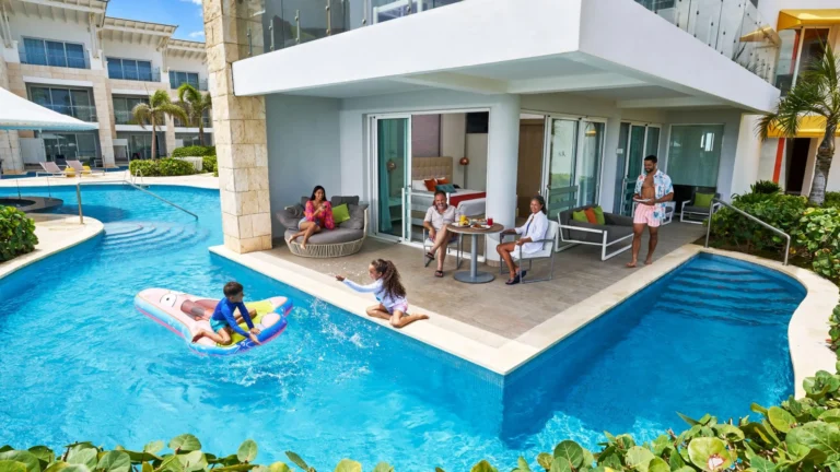Best Private Villas for Families: A Definitive Guide to Luxury & Logistics