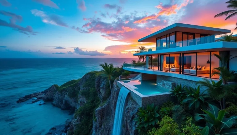 Best Luxury Villa Options 2026: The Definitive Reference for High-Fidelity Estates