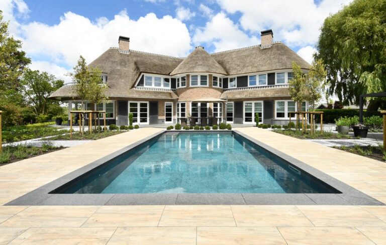 Top Wellness Villa Plans: The Definitive Guide to Longevity Architecture