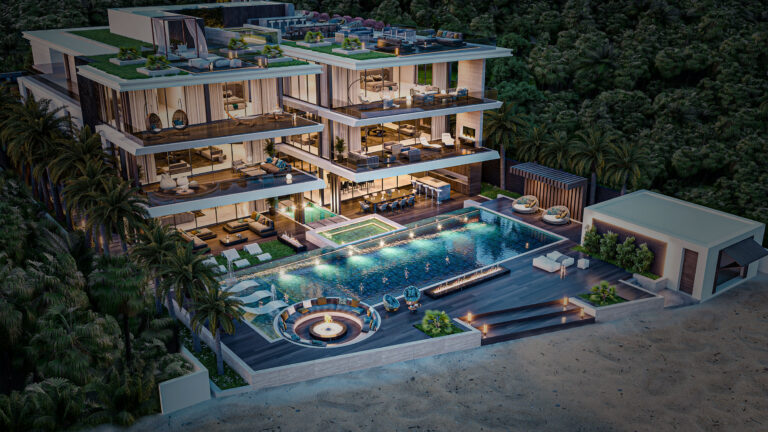 Compare Exclusive Villa Plans: The Definitive Logistical & Architectural Reference