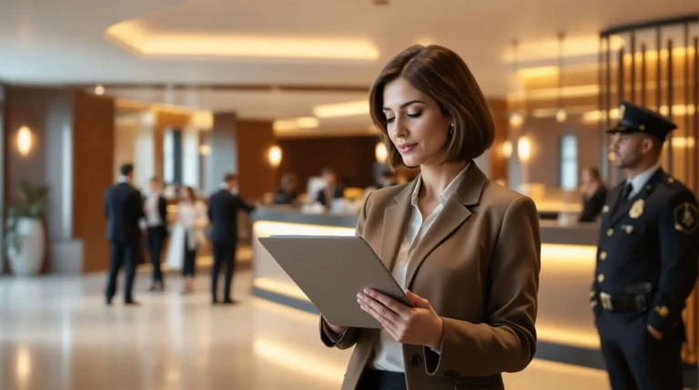 How to Manage Villa Staff Risks: A Guide to Personnel Stewardship