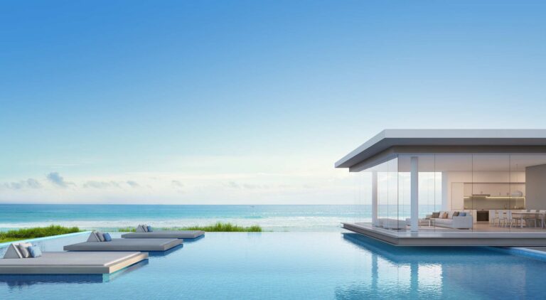 Best Private Villas in the US: A Guide to Elite Estate Stewardship