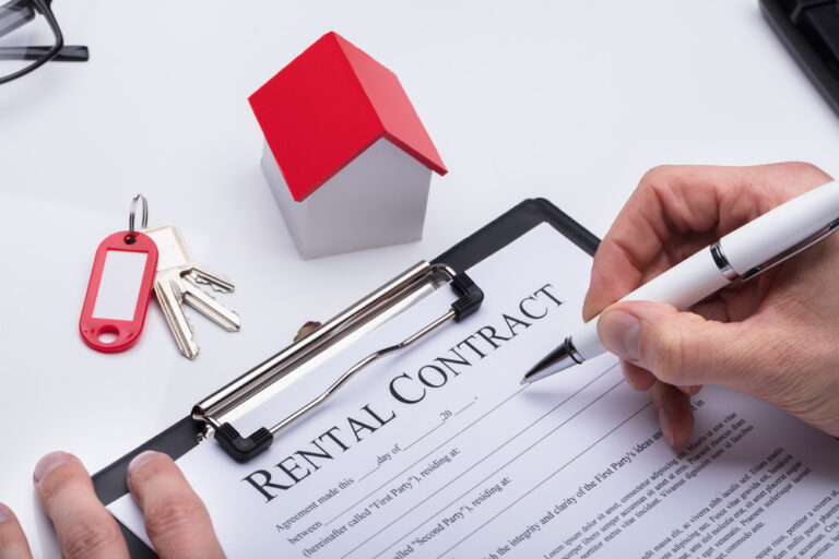 How to Avoid Rental Contract Risks: A Guide to Forensic Leasing