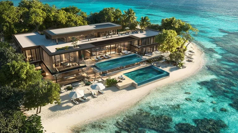 Secluded Villa Stay Plans: A Definitive Guide to High-Privacy Retreats