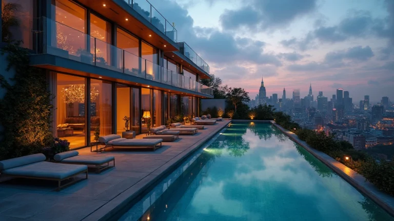 How to Reduce Luxury Villa Expenses: A Forensic Management Guide