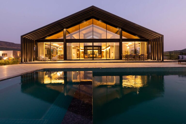 Best Luxury Villa Stay Plans: A Definitive Guide to High-End Privacy